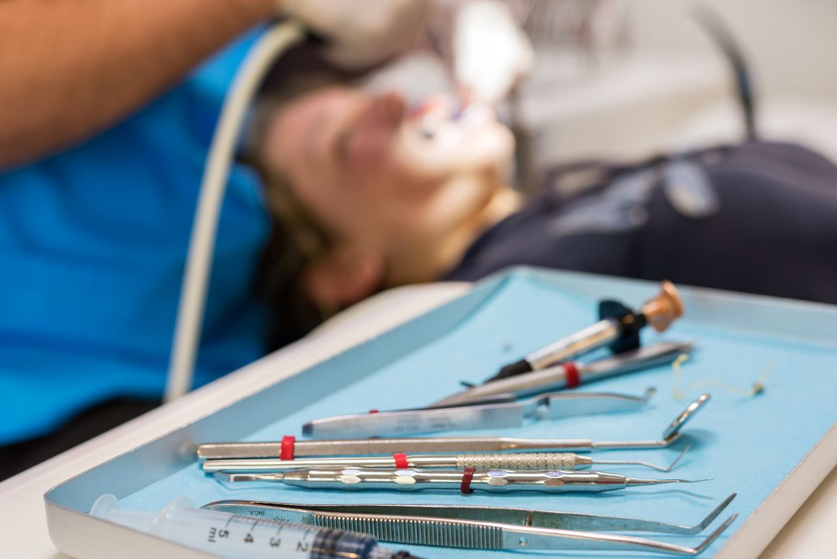 What is pulpitis and how is it treated?