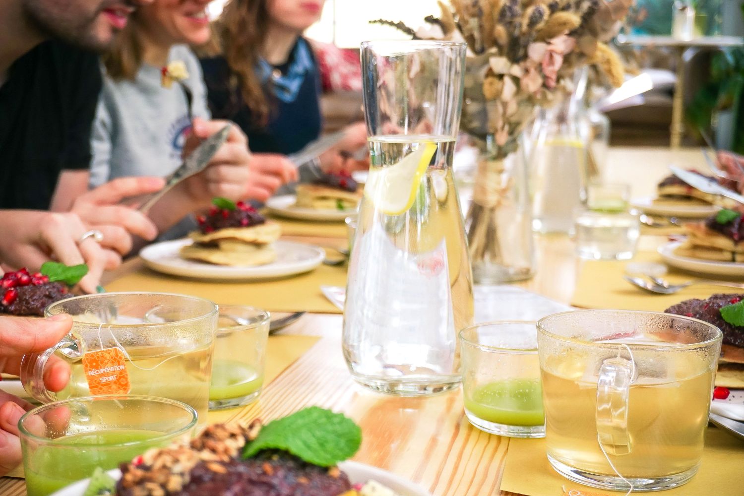 aliments-sante-dents-gencives