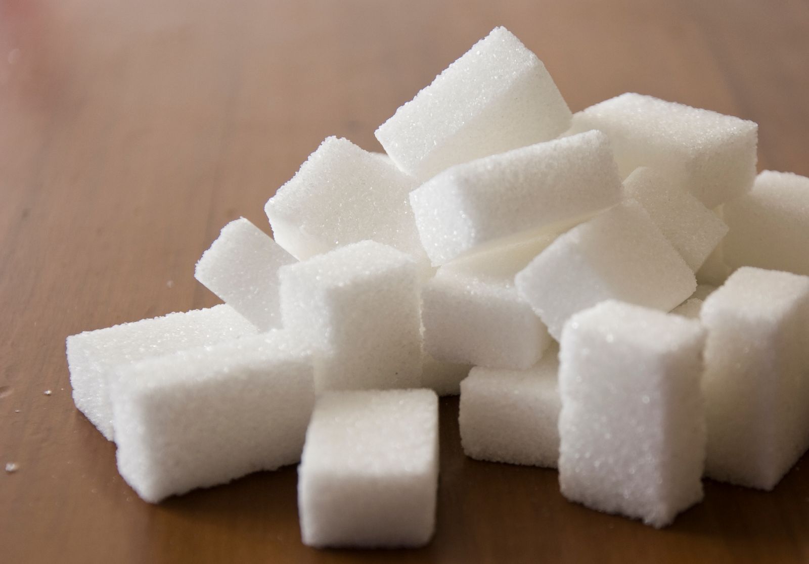 Le sucre caché et ses effets sur vos dents