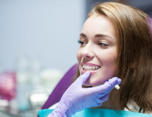 Technologie CEREC : obtenez votre couronne dentaire à Montréal