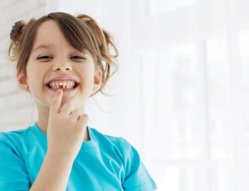 Soins dentaires pour enfants à Montréal : tout ce que les parents doivent savoir