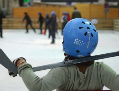 Rentrée sportive à Montréal : le protecteur buccal qui évite l&rsquo;urgence dentaire